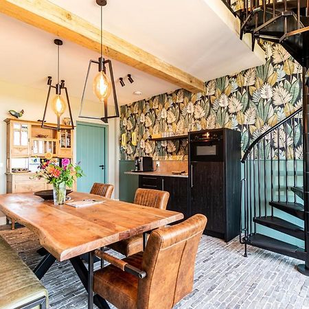 B&B De Nieuwenhof 'De Voorkamer' Melderslo Bagian luar foto